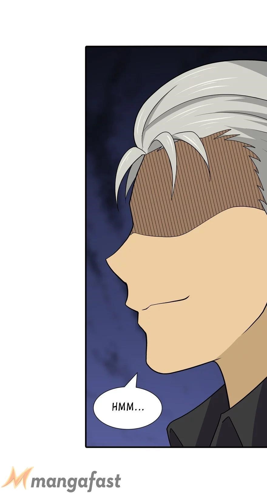 My Girlfriend is a Zombie Chapter 116 - Page 11