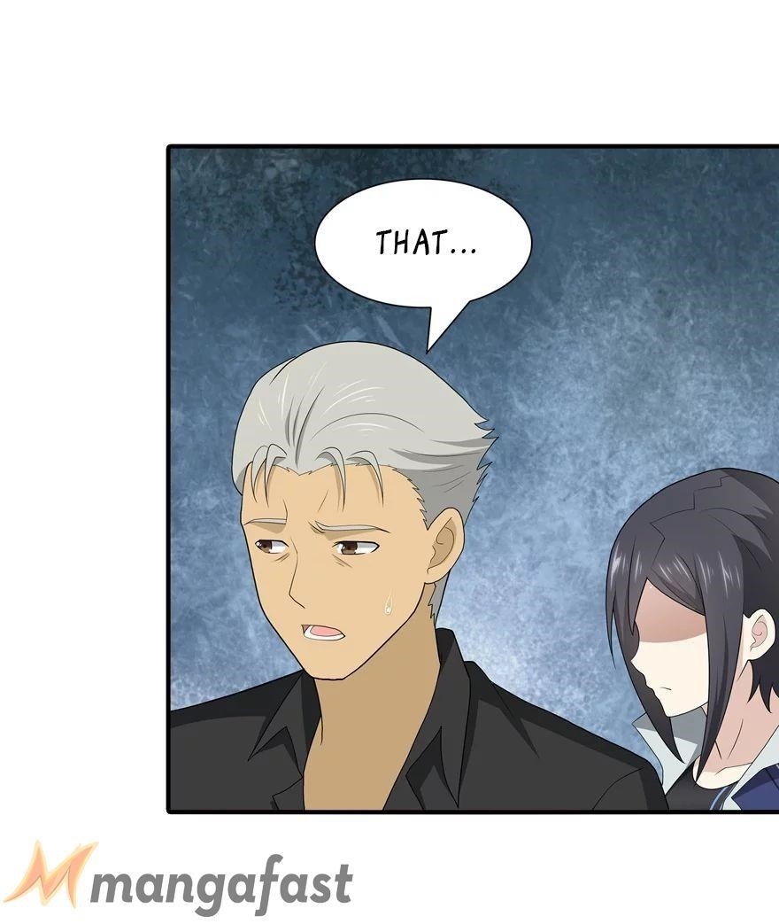 My Girlfriend is a Zombie Chapter 116 - Page 17