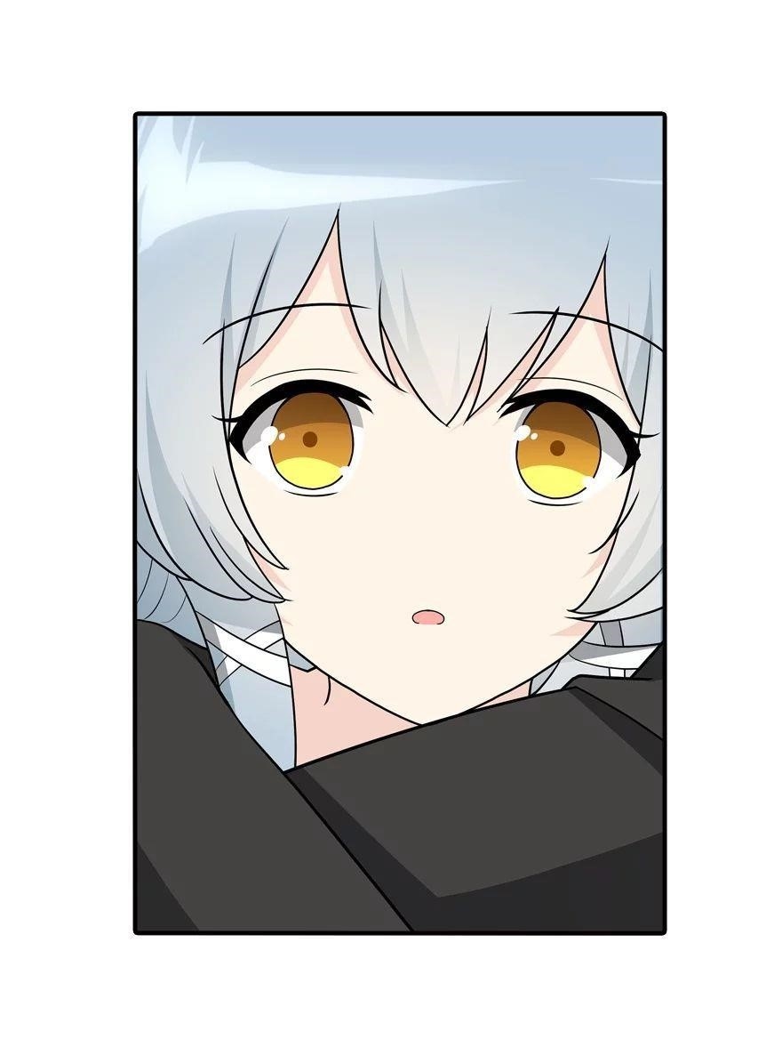 My Girlfriend is a Zombie Chapter 116 - Page 18