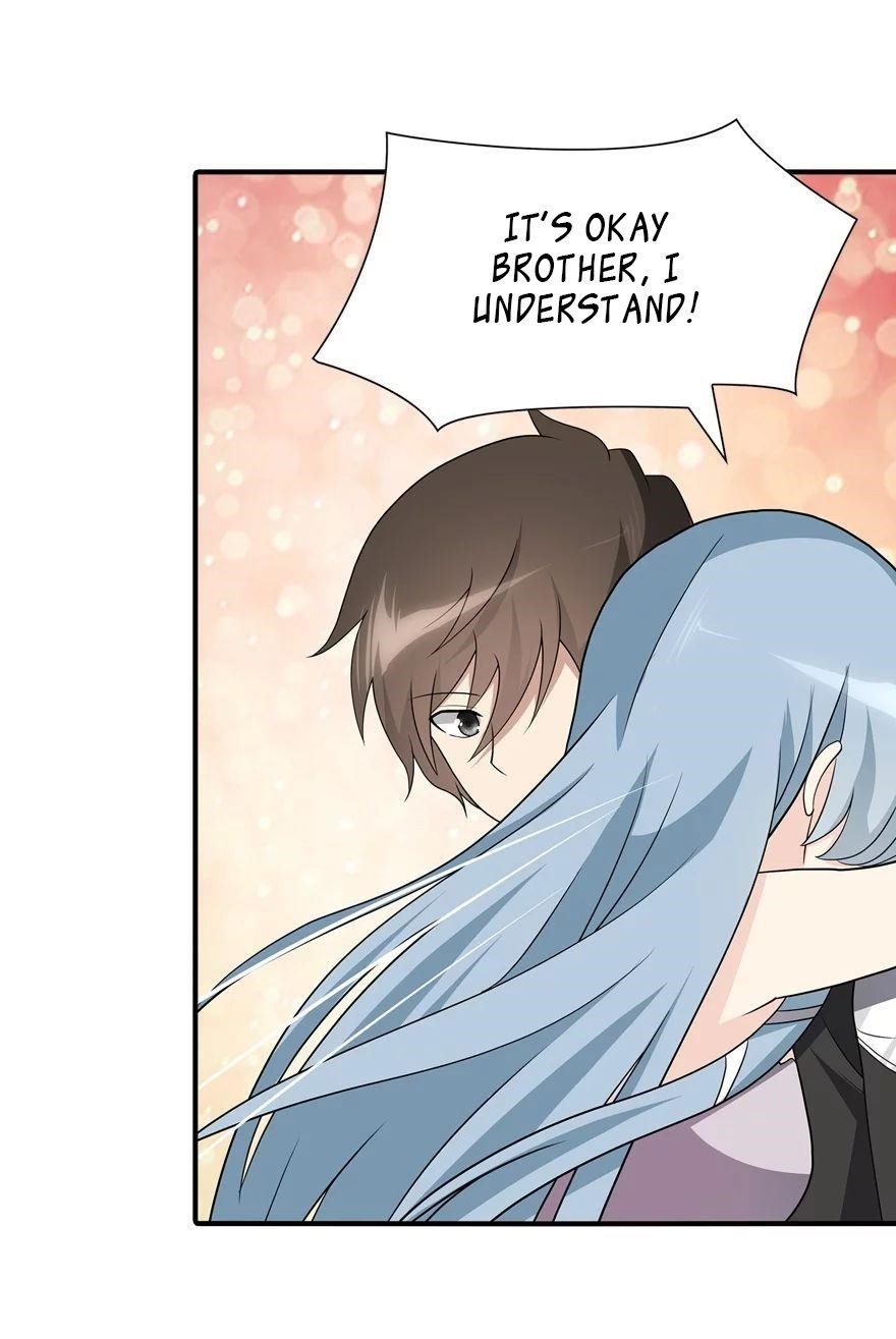 My Girlfriend is a Zombie Chapter 116 - Page 22