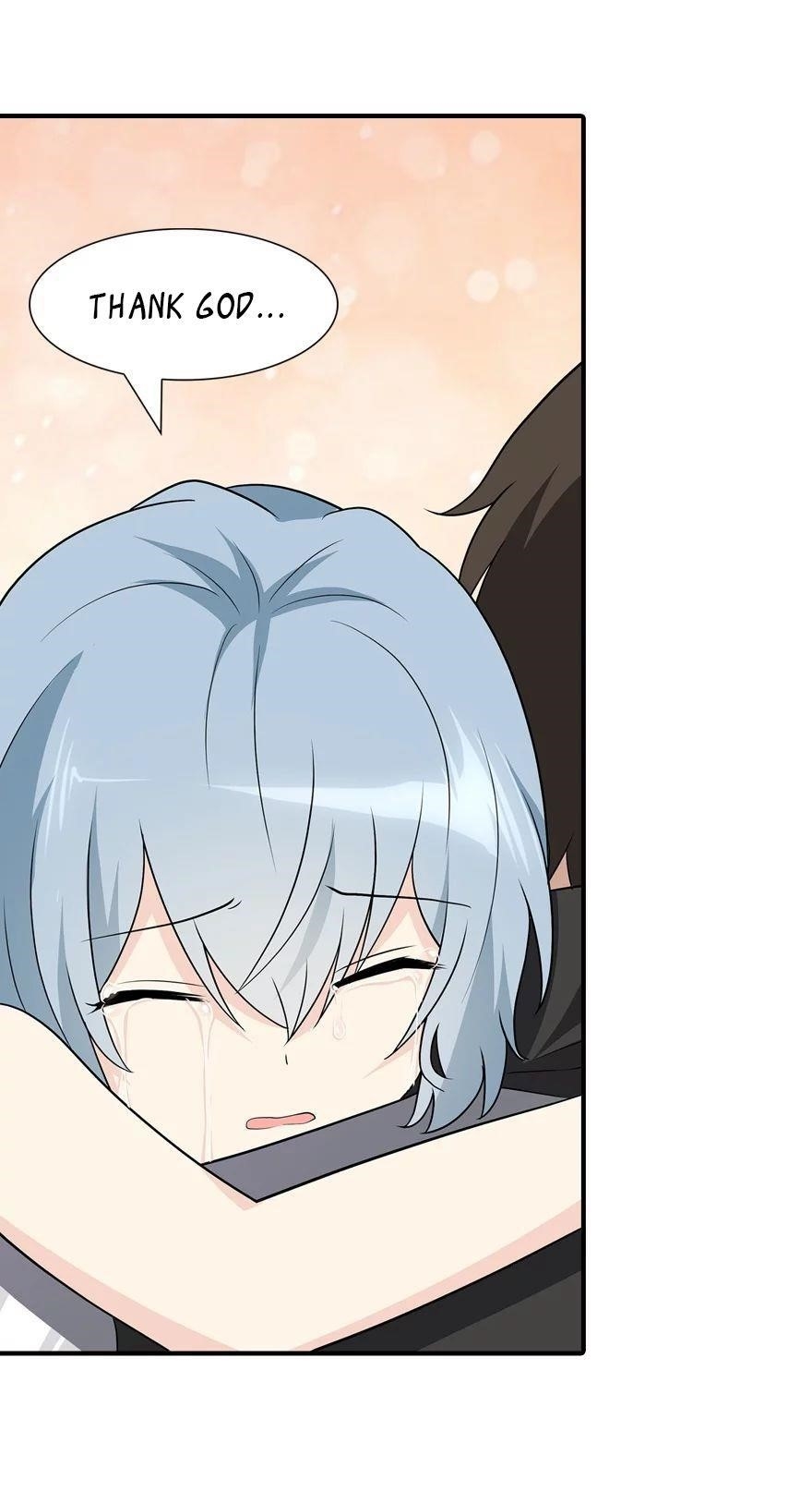 My Girlfriend is a Zombie Chapter 116 - Page 25