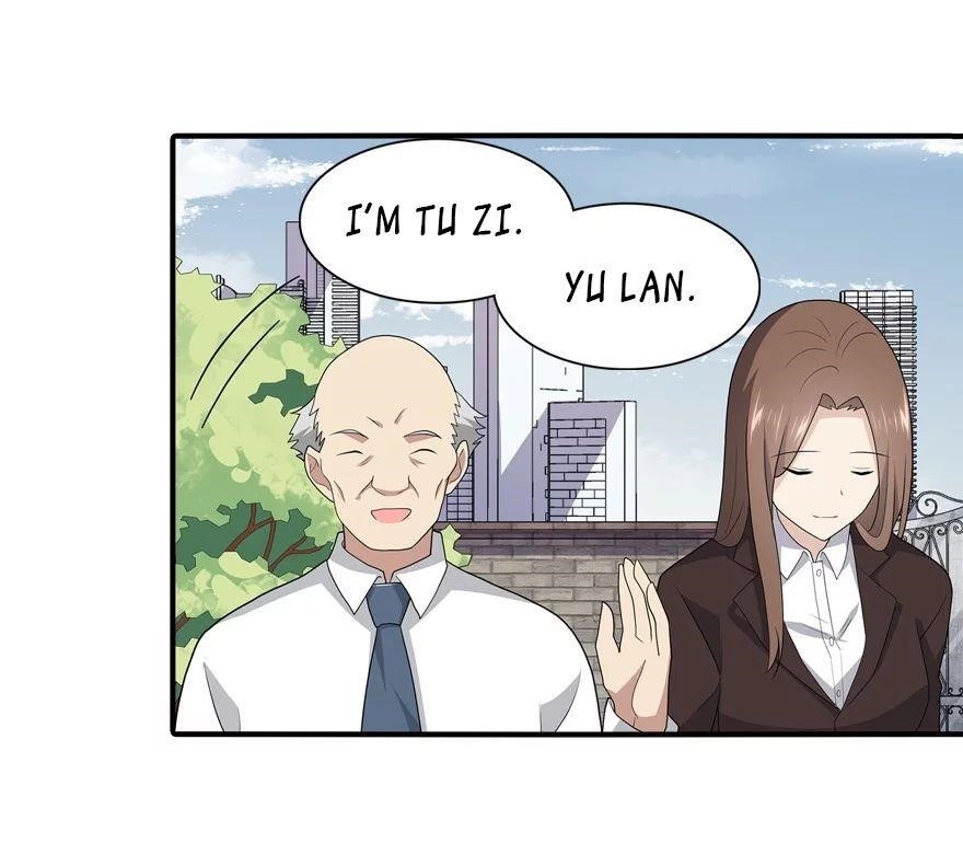 My Girlfriend is a Zombie Chapter 116 - Page 27