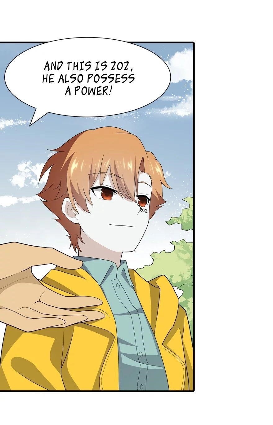 My Girlfriend is a Zombie Chapter 116 - Page 28