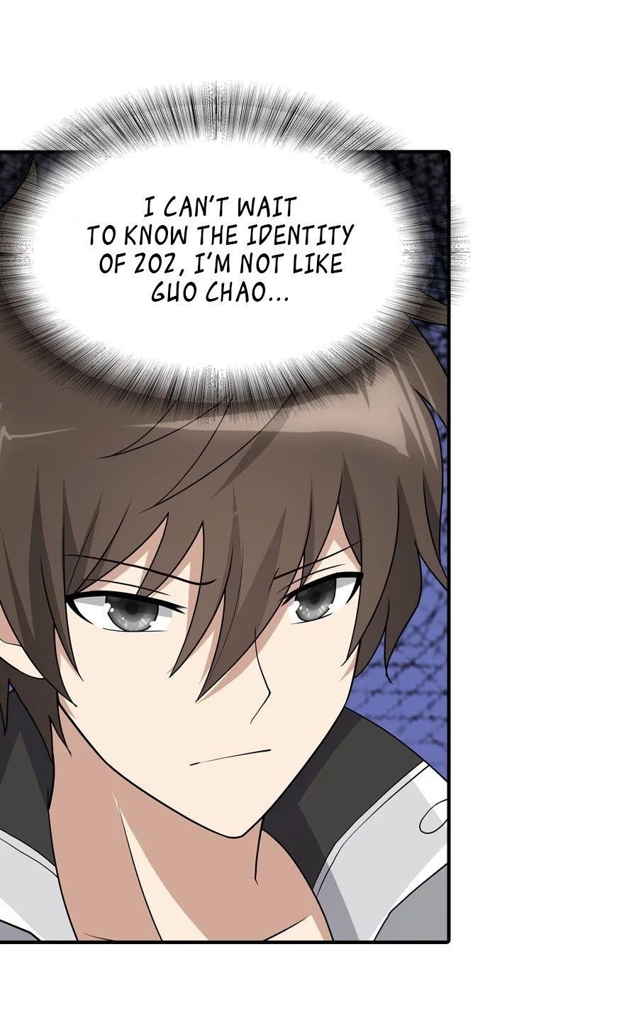 My Girlfriend is a Zombie Chapter 116 - Page 30