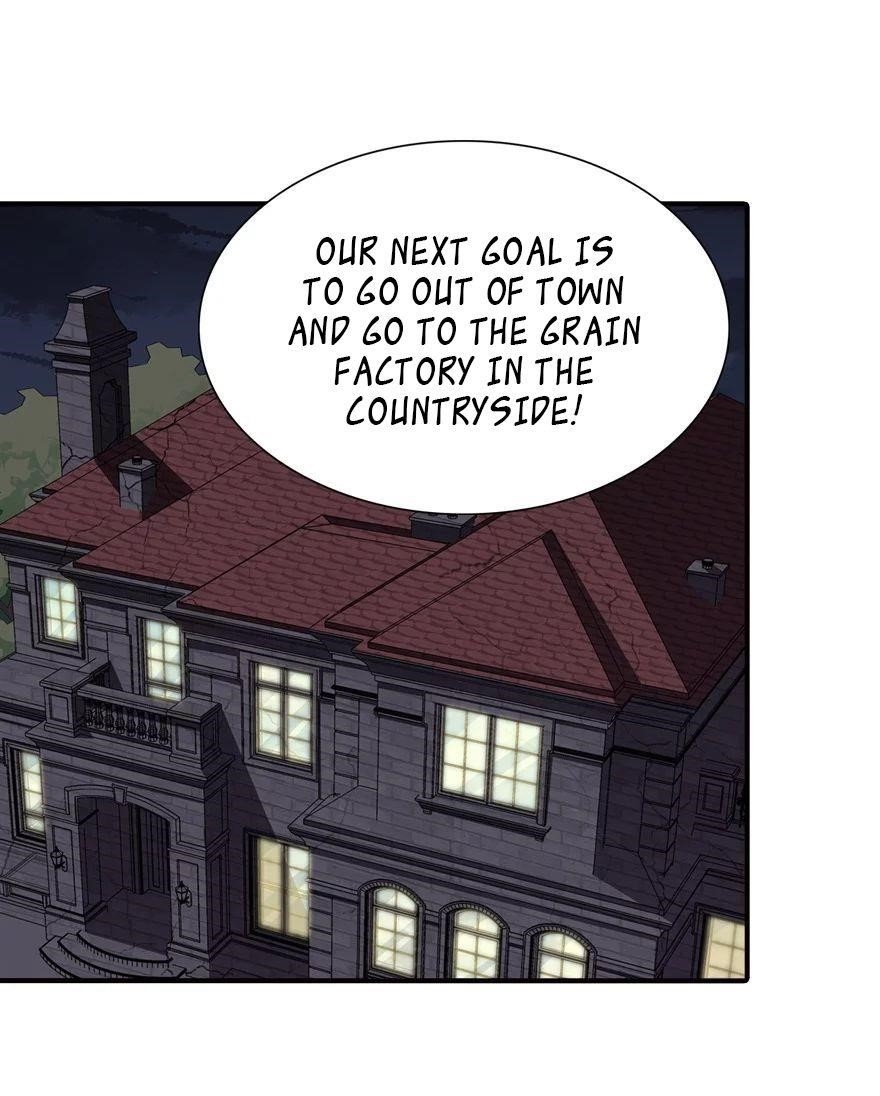 My Girlfriend is a Zombie Chapter 116 - Page 37