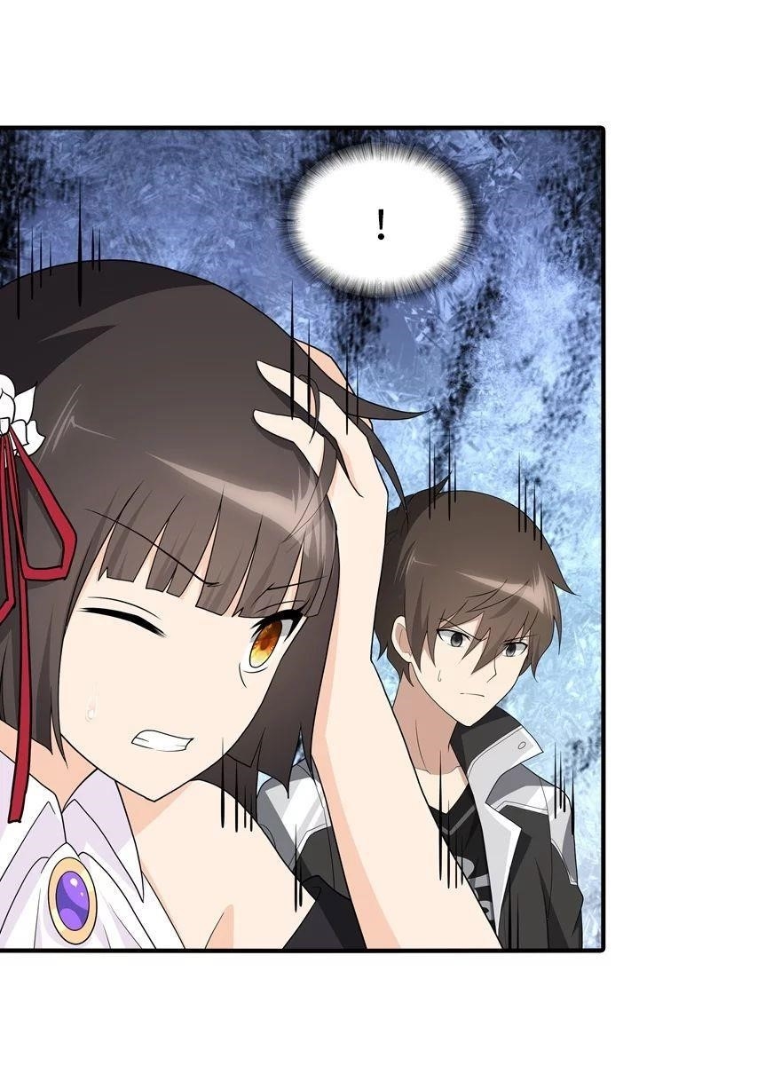 My Girlfriend is a Zombie Chapter 116 - Page 42