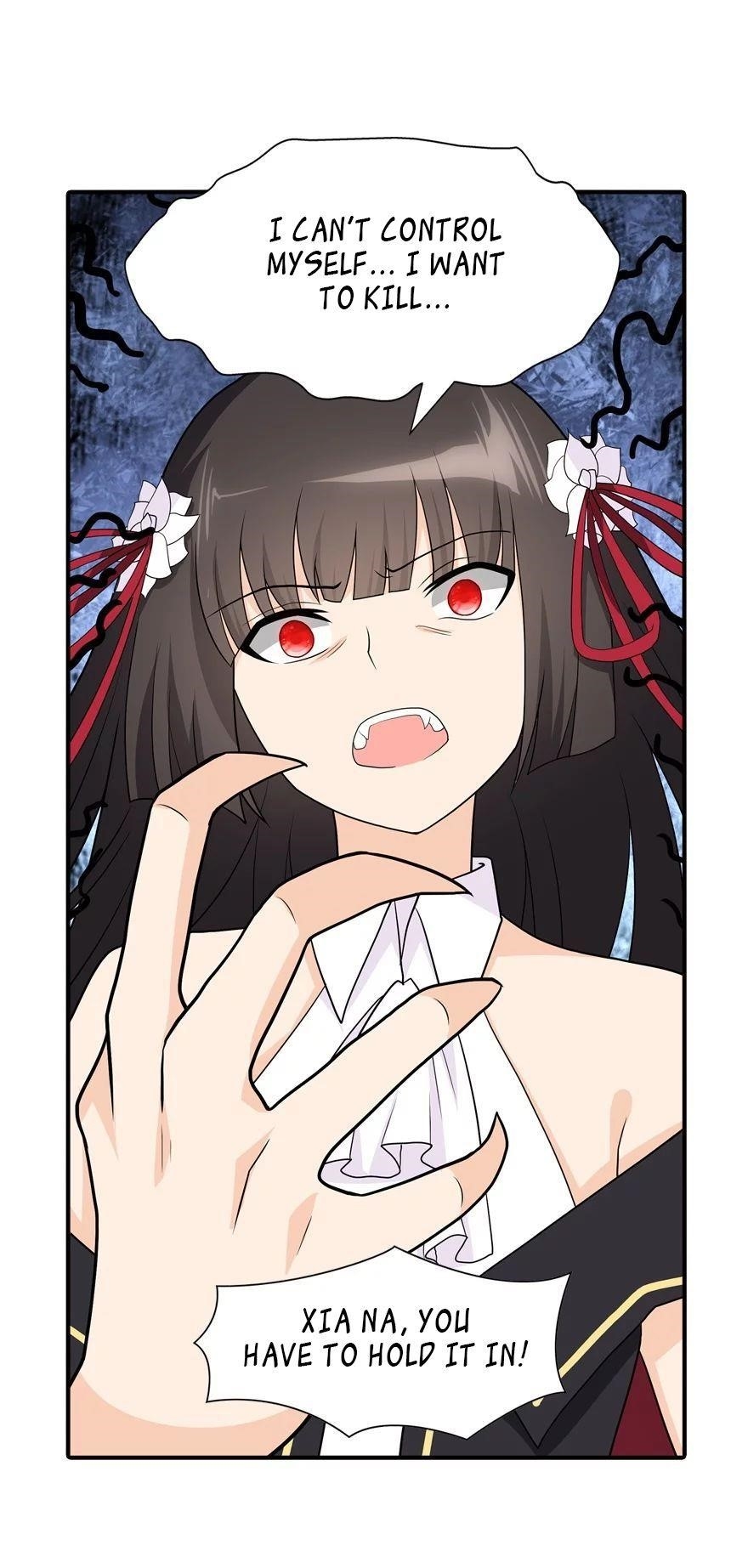 My Girlfriend is a Zombie Chapter 116 - Page 44