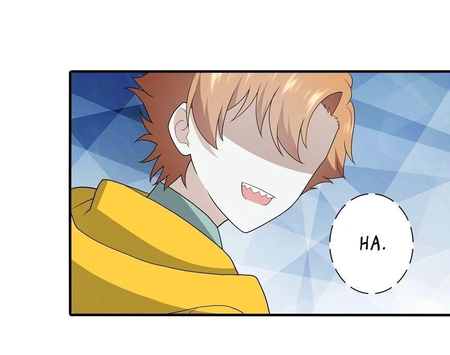 My Girlfriend is a Zombie Chapter 116 - Page 47