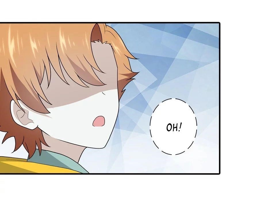 My Girlfriend is a Zombie Chapter 116 - Page 48