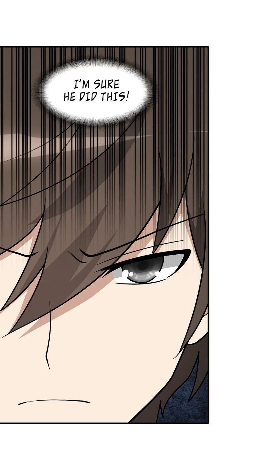 My Girlfriend is a Zombie Chapter 116 - Page 49