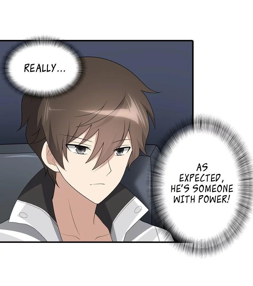 My Girlfriend is a Zombie Chapter 116 - Page 6