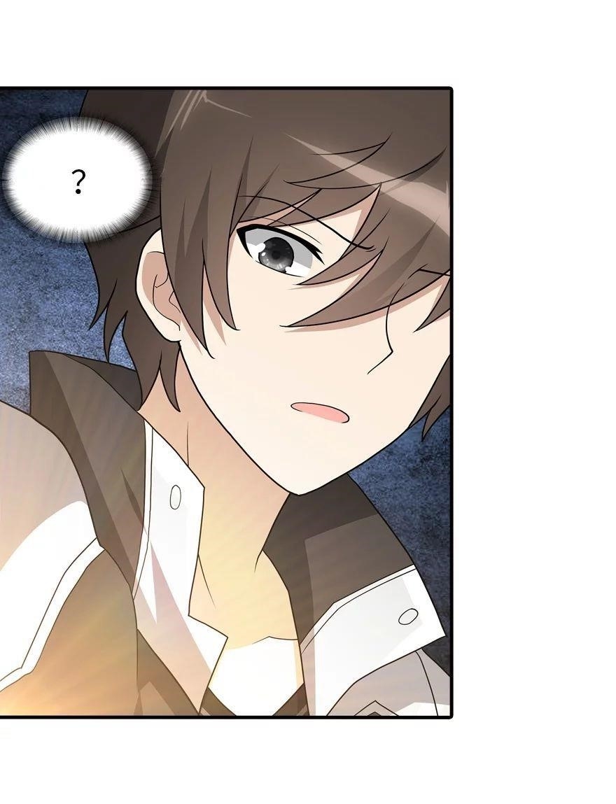 My Girlfriend is a Zombie Chapter 116 - Page 60