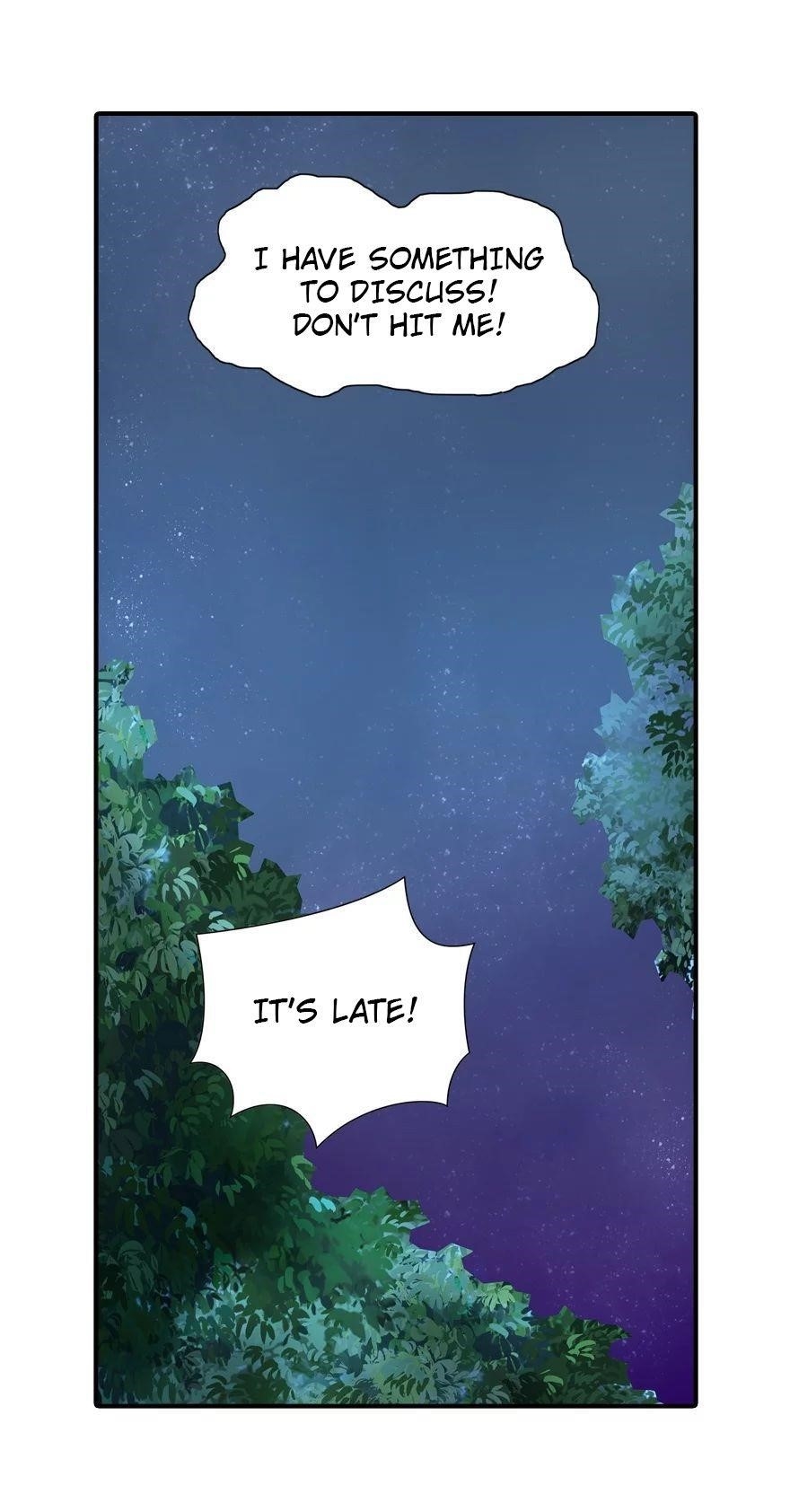 My Girlfriend is a Zombie Chapter 117 - Page 14