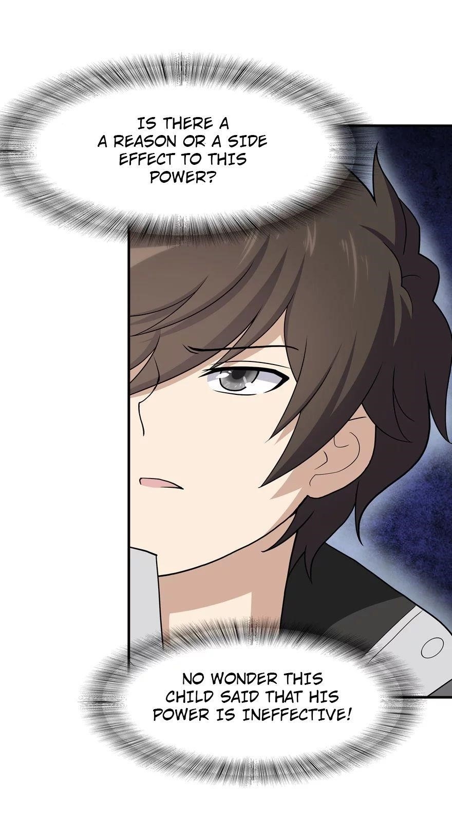 My Girlfriend is a Zombie Chapter 117 - Page 2