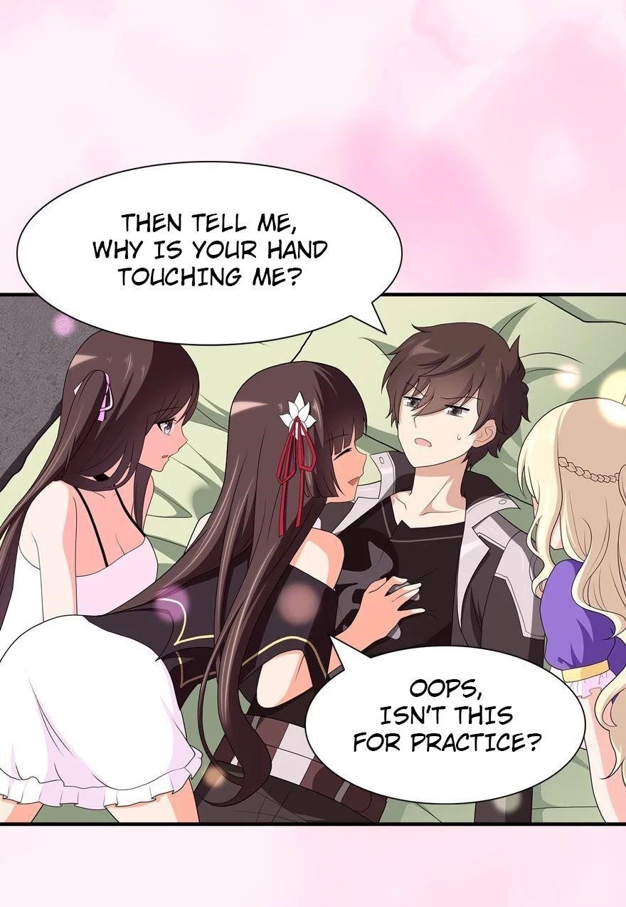 My Girlfriend is a Zombie Chapter 117 - Page 21