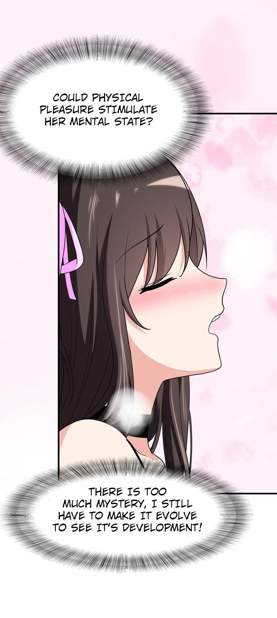 My Girlfriend is a Zombie Chapter 117 - Page 24