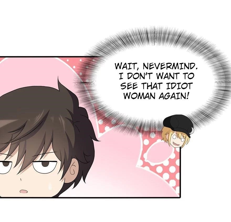 My Girlfriend is a Zombie Chapter 117 - Page 26