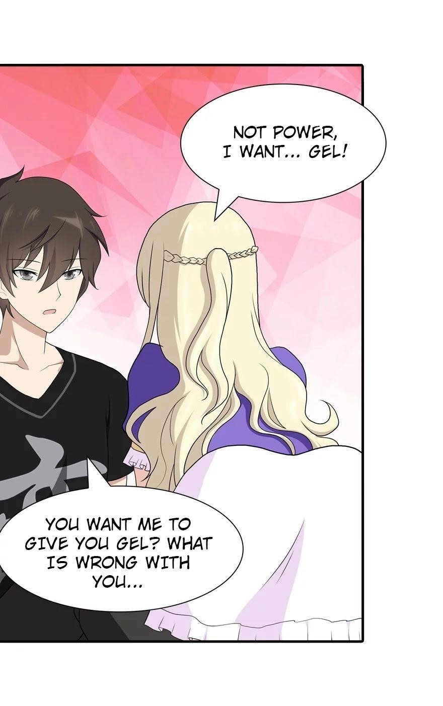 My Girlfriend is a Zombie Chapter 117 - Page 28