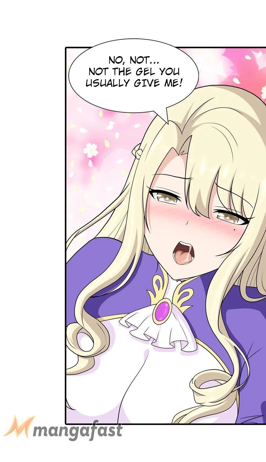 My Girlfriend is a Zombie Chapter 117 - Page 29