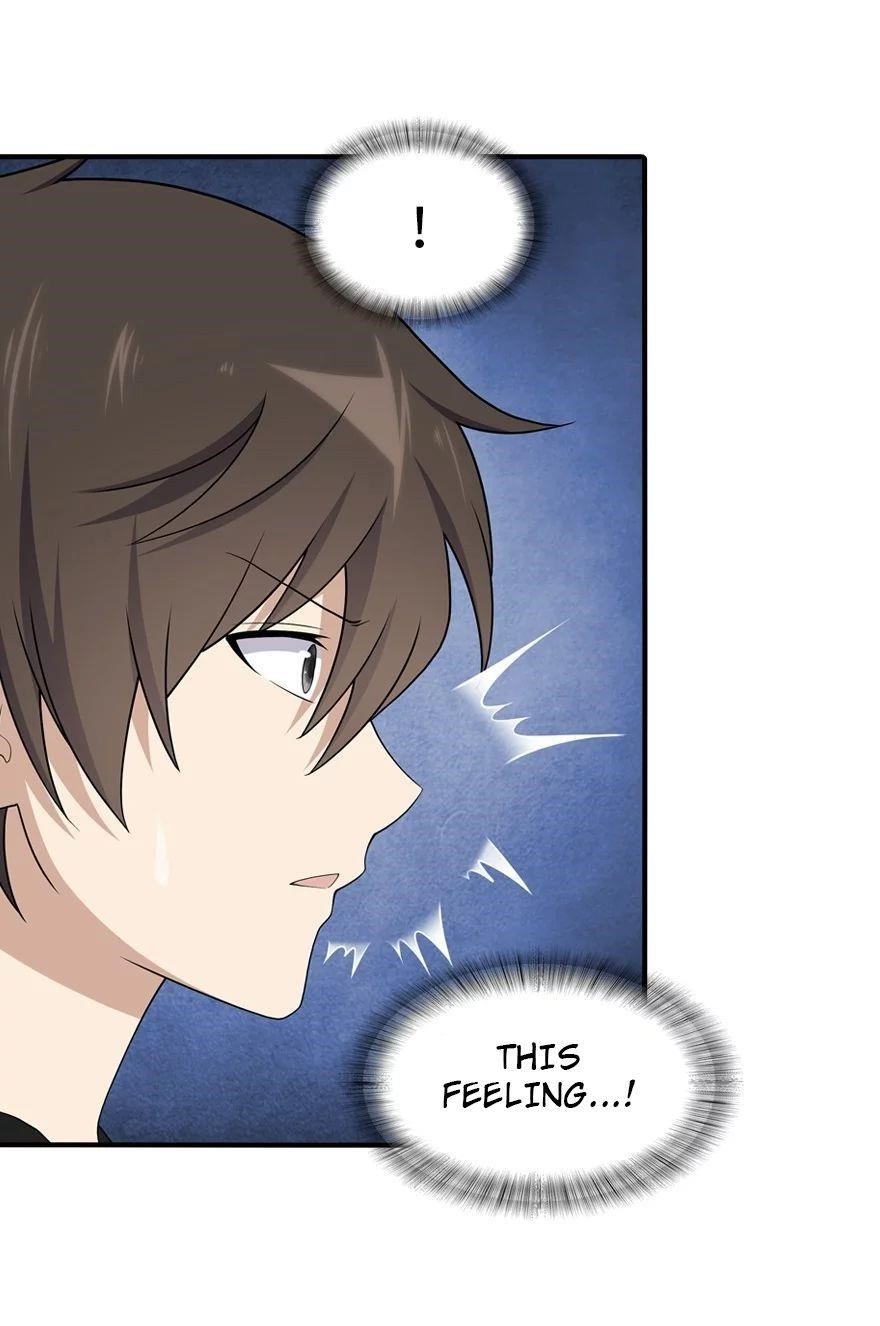 My Girlfriend is a Zombie Chapter 117 - Page 34