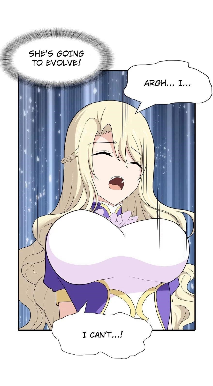 My Girlfriend is a Zombie Chapter 117 - Page 37