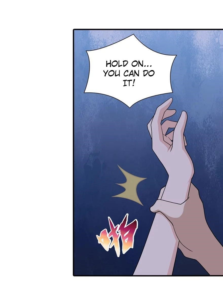 My Girlfriend is a Zombie Chapter 117 - Page 38