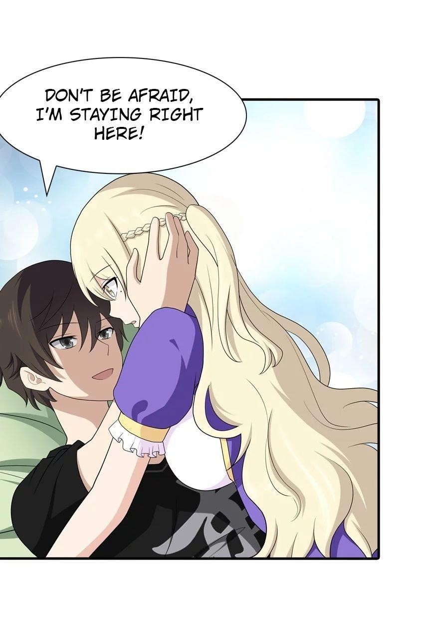 My Girlfriend is a Zombie Chapter 117 - Page 39