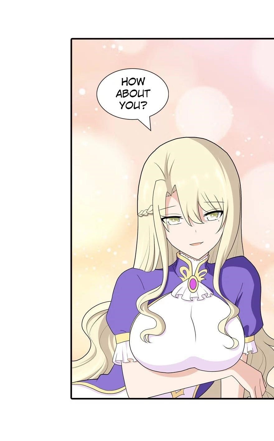 My Girlfriend is a Zombie Chapter 117 - Page 45