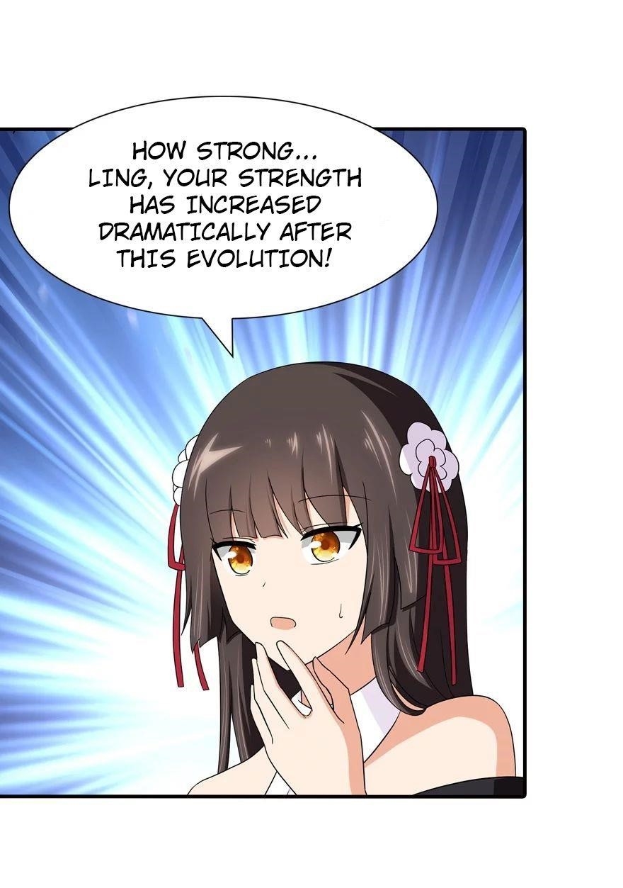 My Girlfriend is a Zombie Chapter 117 - Page 49