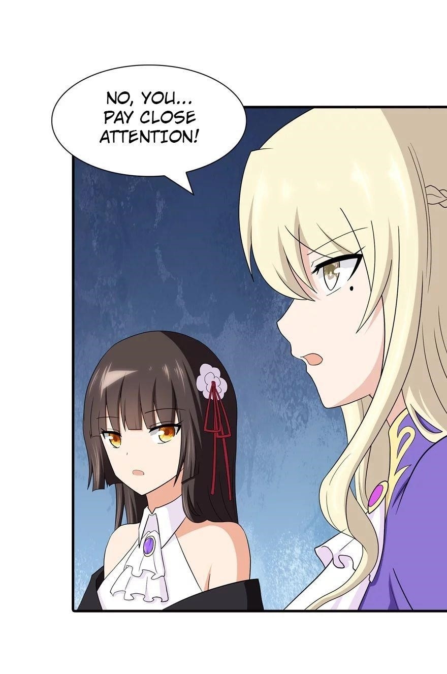 My Girlfriend is a Zombie Chapter 117 - Page 50