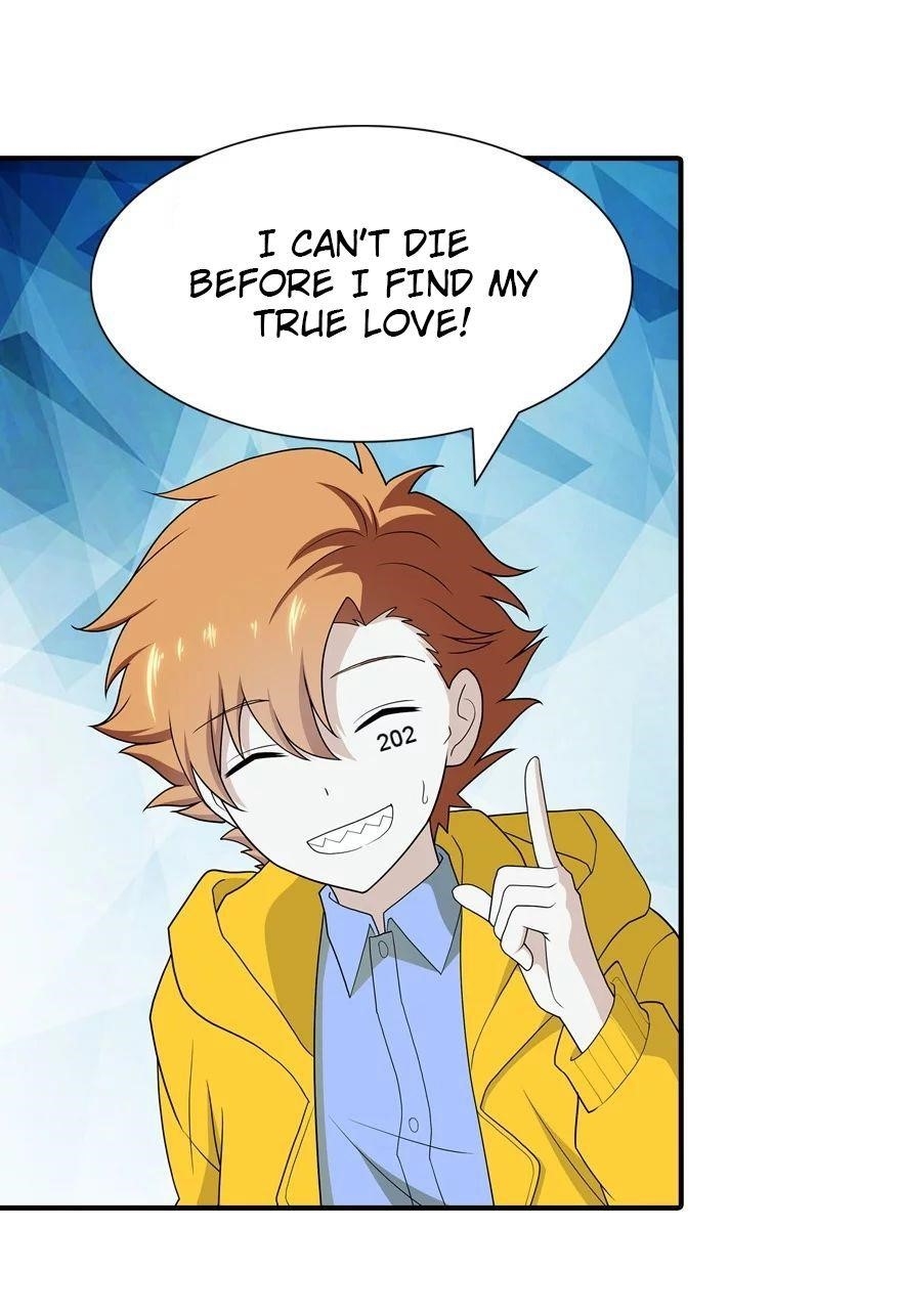 My Girlfriend is a Zombie Chapter 117 - Page 6