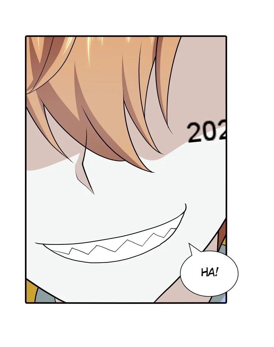 My Girlfriend is a Zombie Chapter 117 - Page 8