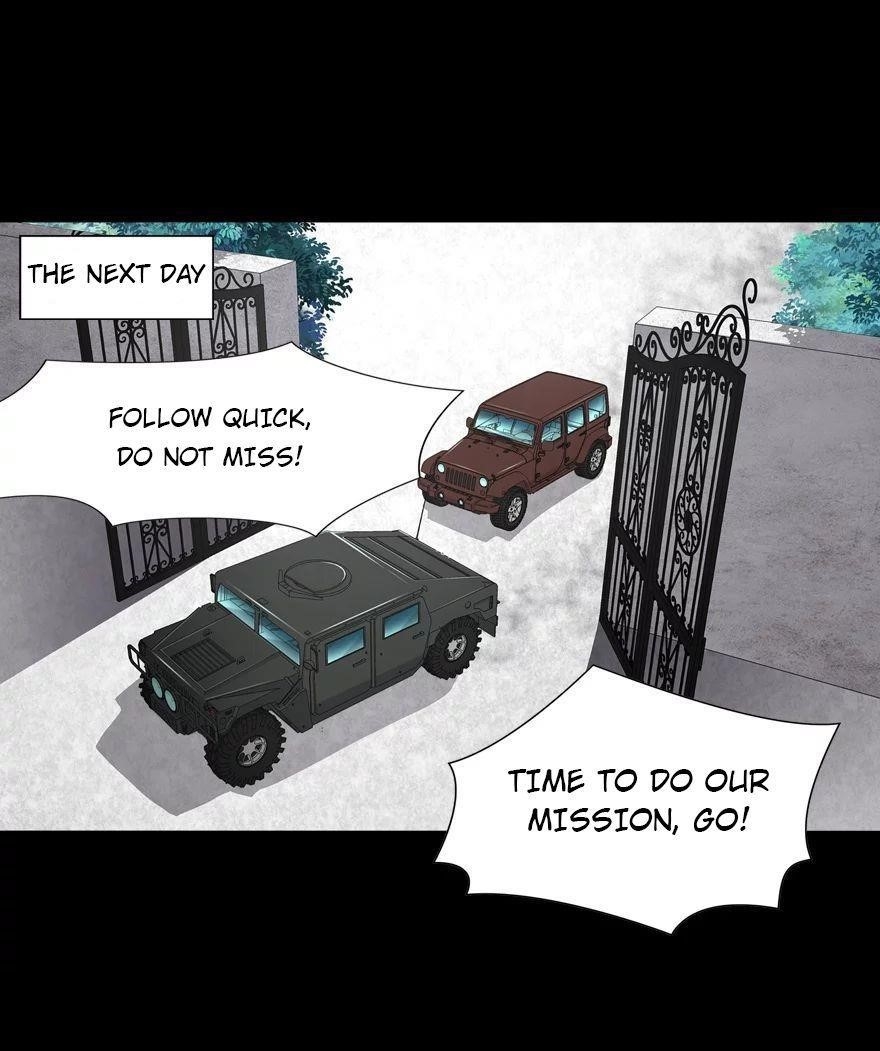 My Girlfriend is a Zombie Chapter 118 - Page 1