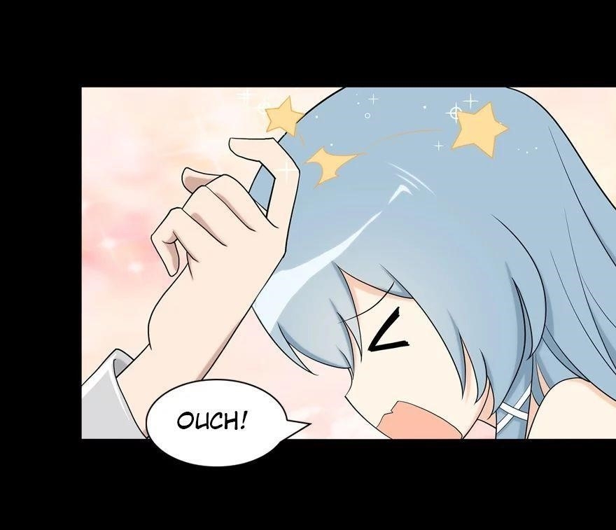 My Girlfriend is a Zombie Chapter 118 - Page 14