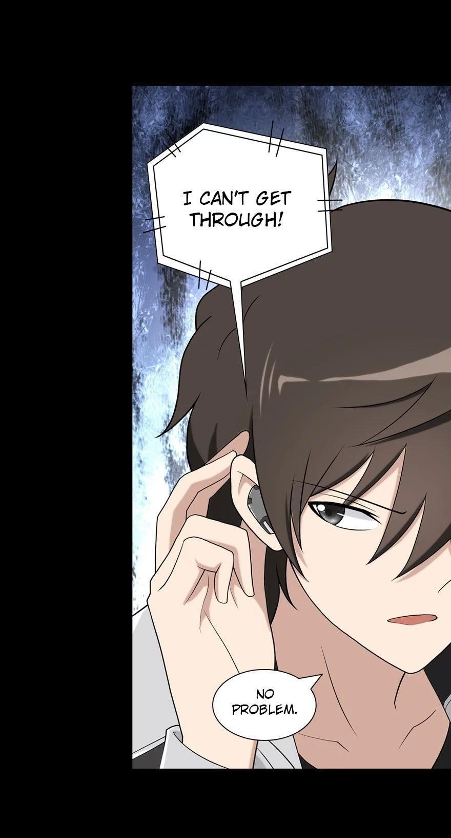 My Girlfriend is a Zombie Chapter 118 - Page 17