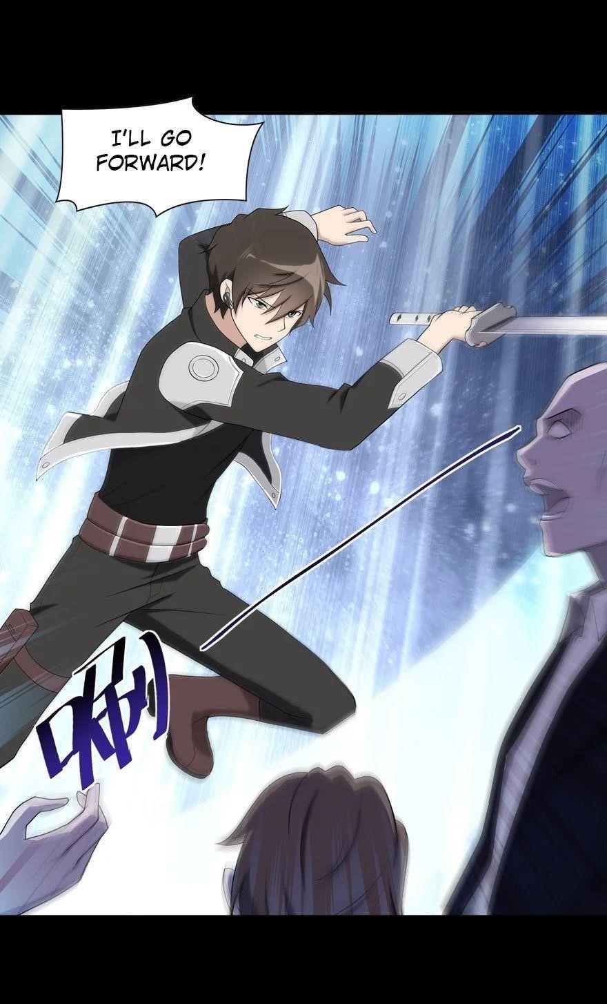 My Girlfriend is a Zombie Chapter 118 - Page 18