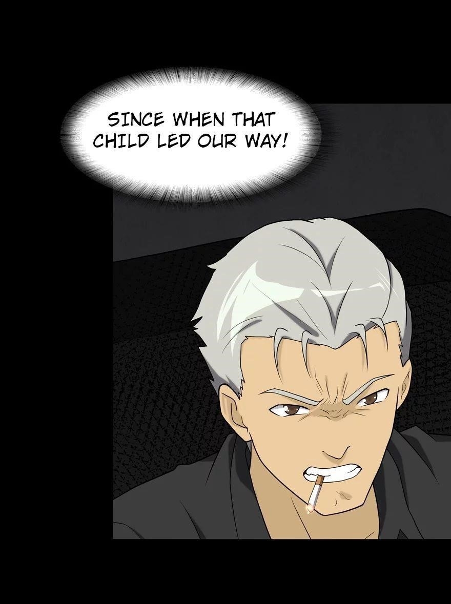 My Girlfriend is a Zombie Chapter 118 - Page 19