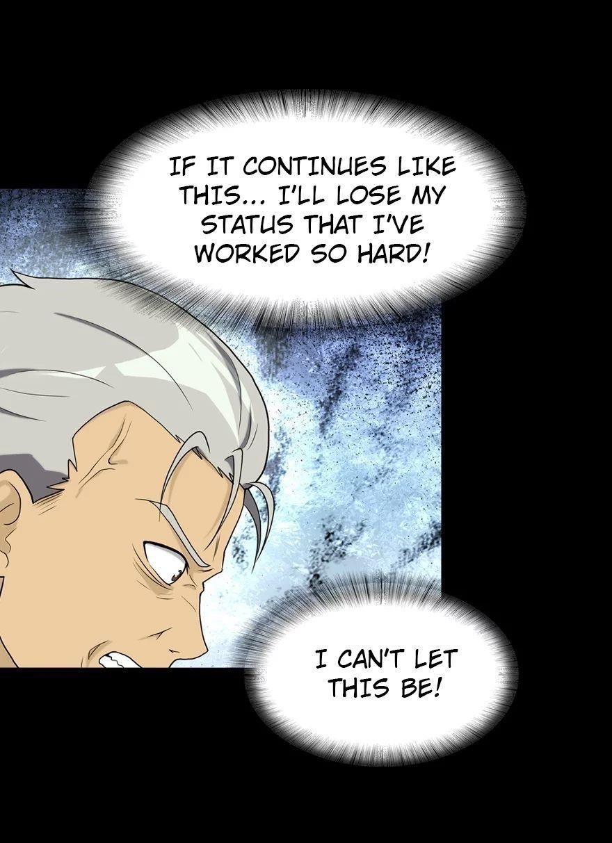 My Girlfriend is a Zombie Chapter 118 - Page 20