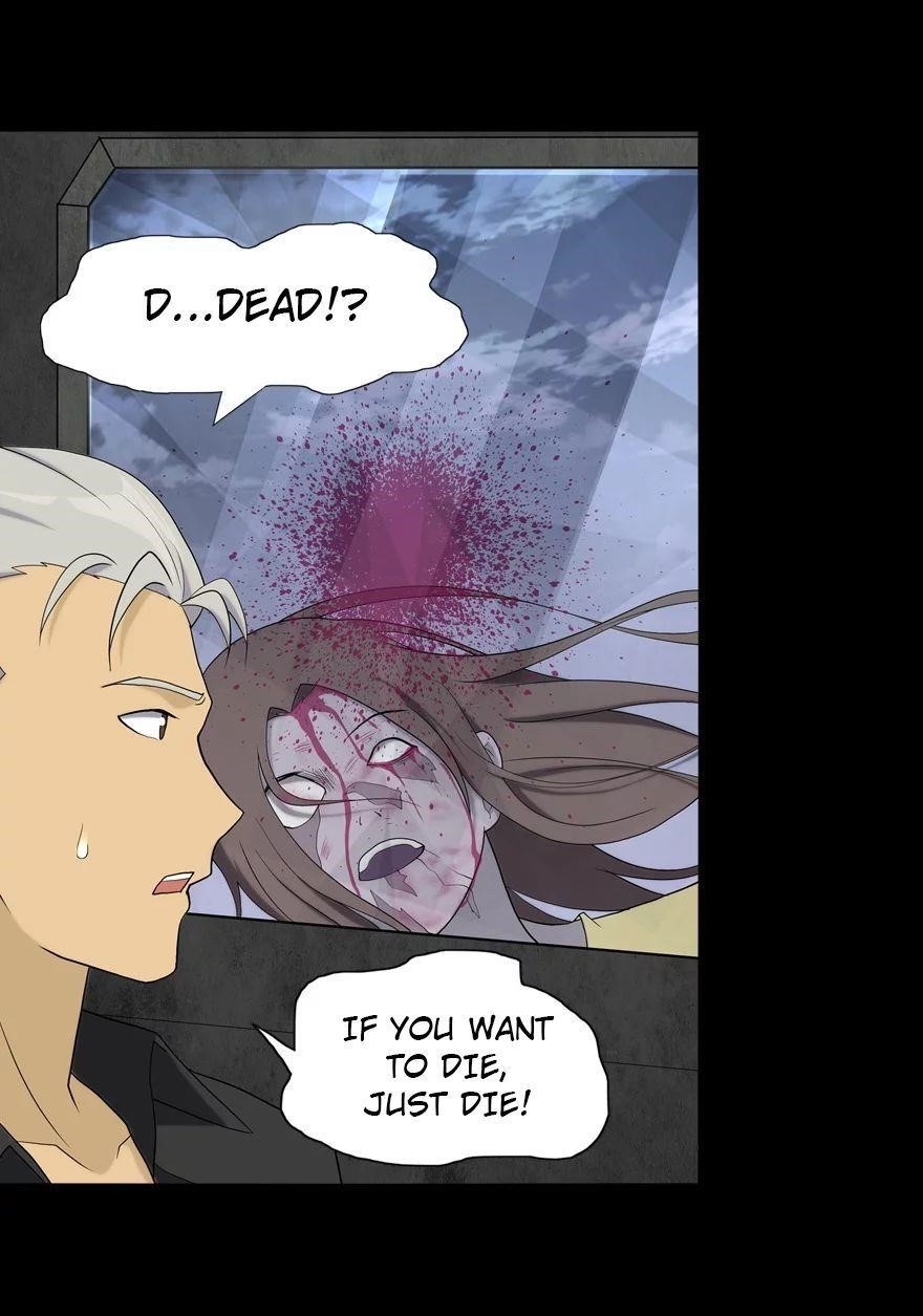 My Girlfriend is a Zombie Chapter 118 - Page 23