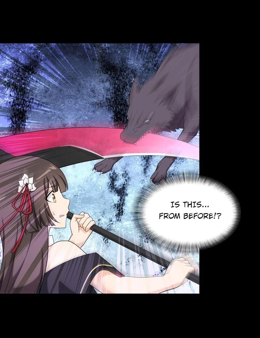 My Girlfriend is a Zombie Chapter 118 - Page 29