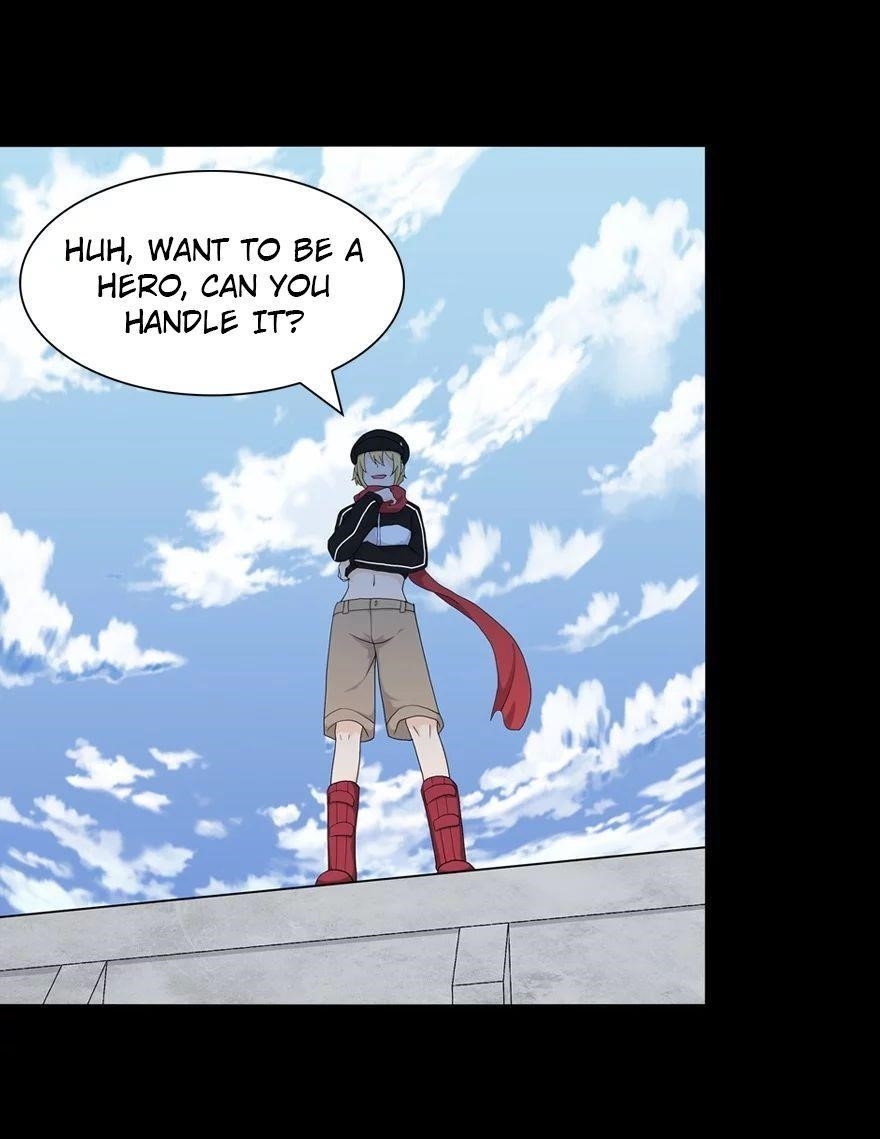 My Girlfriend is a Zombie Chapter 118 - Page 33