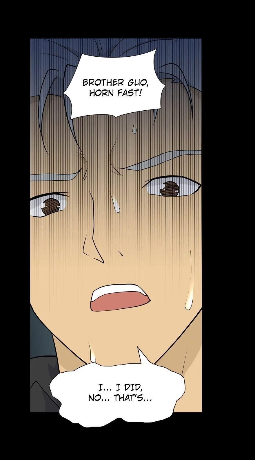 My Girlfriend is a Zombie Chapter 118 - Page 39