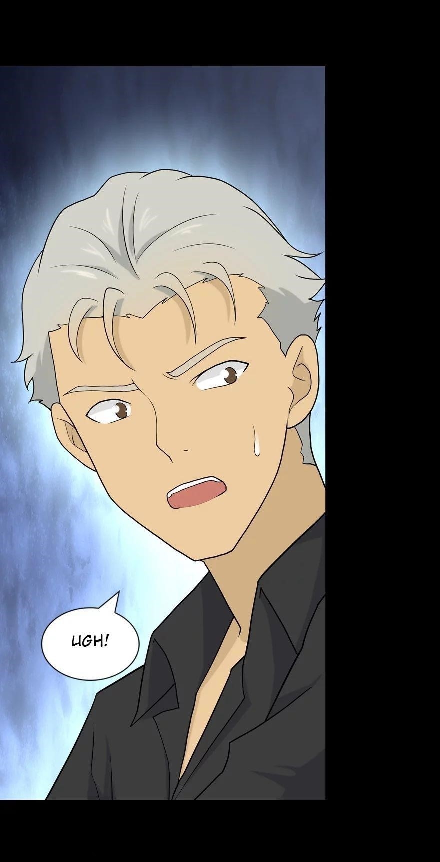 My Girlfriend is a Zombie Chapter 118 - Page 47