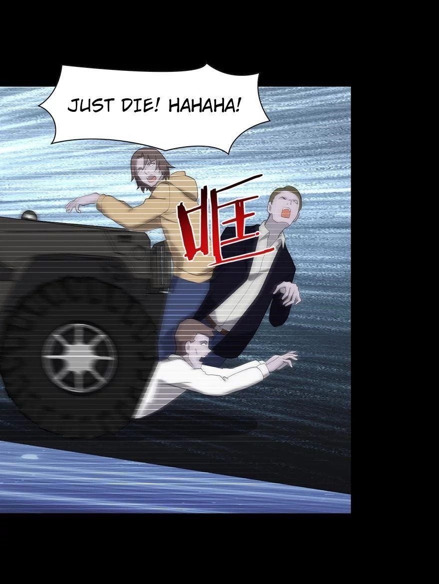 My Girlfriend is a Zombie Chapter 118 - Page 5