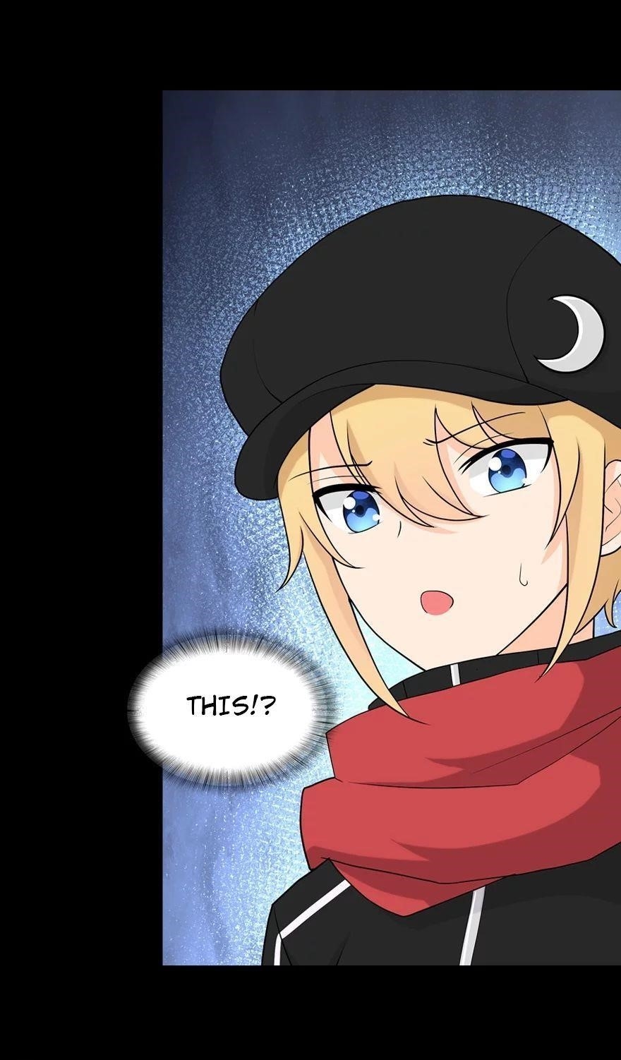 My Girlfriend is a Zombie Chapter 118 - Page 50