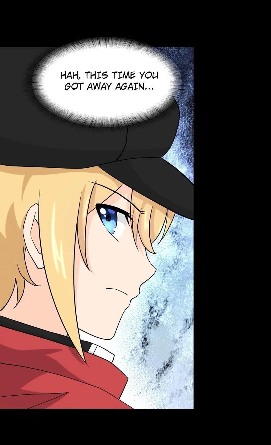 My Girlfriend is a Zombie Chapter 118 - Page 53