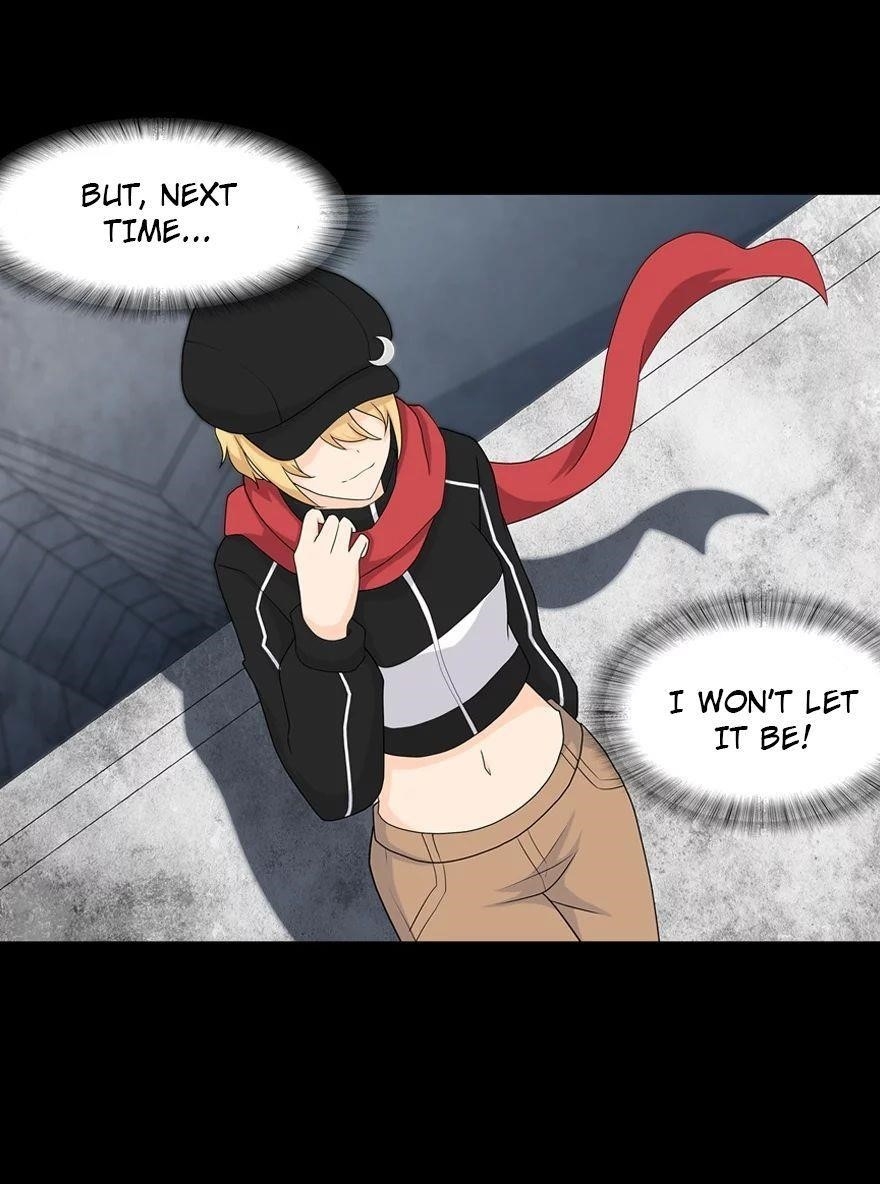 My Girlfriend is a Zombie Chapter 118 - Page 54