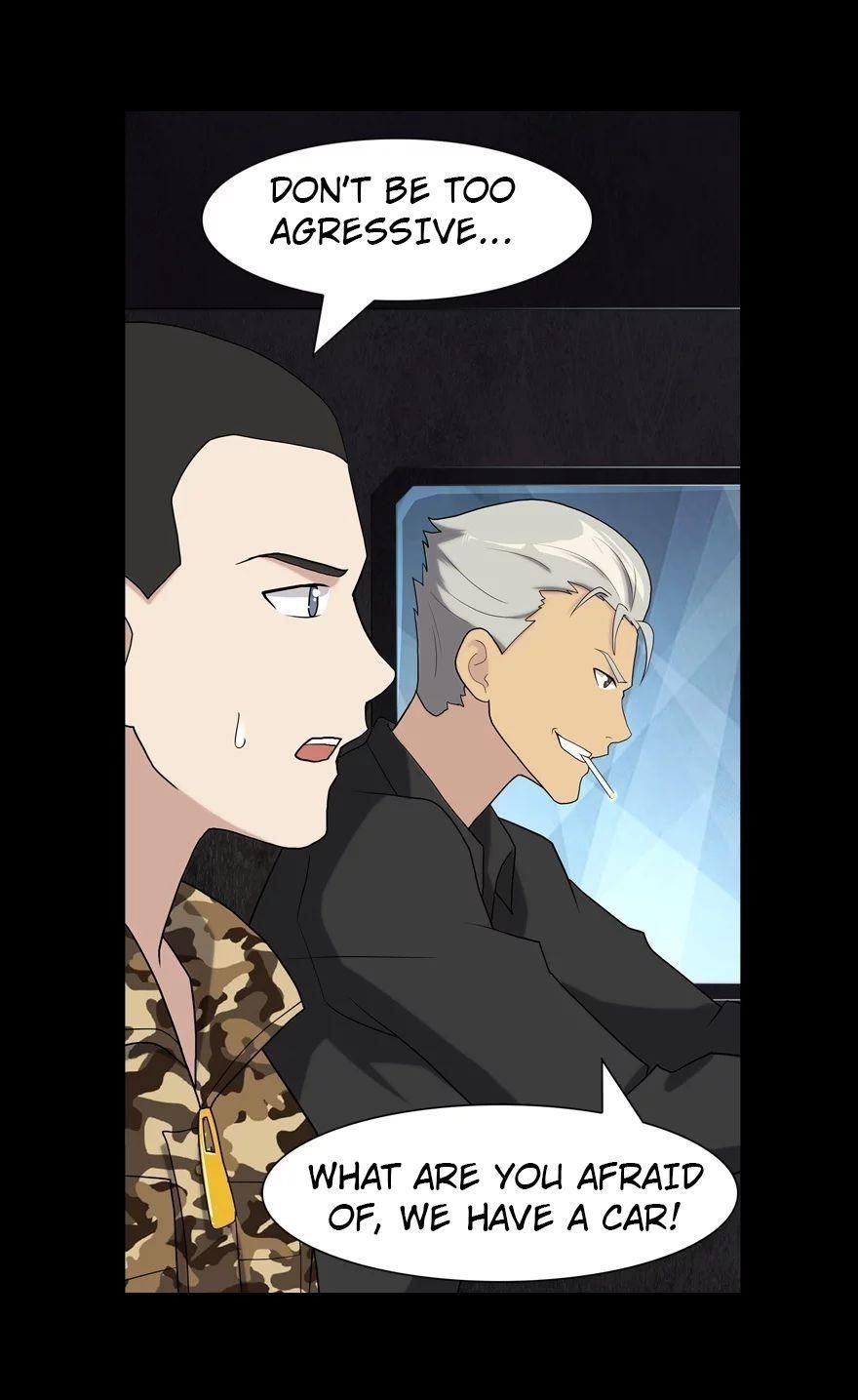 My Girlfriend is a Zombie Chapter 118 - Page 6