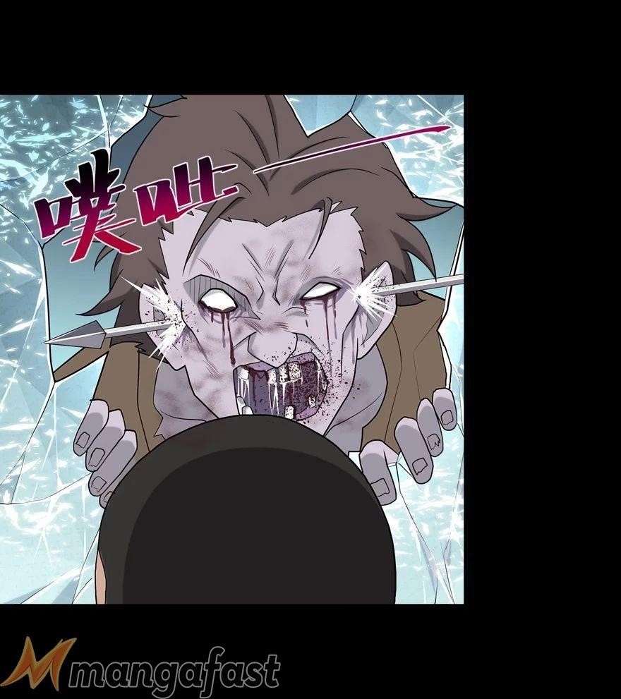 My Girlfriend is a Zombie Chapter 118 - Page 7