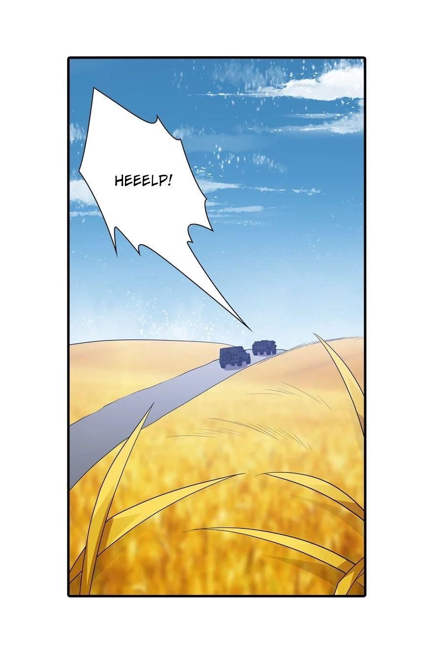 My Girlfriend is a Zombie Chapter 119 - Page 13